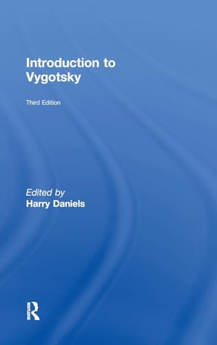 Imagen de archivo de Introduction to Vygotsky a la venta por Chiron Media