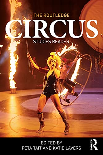 Beispielbild fr The Routledge Circus Studies Reader zum Verkauf von Blackwell's