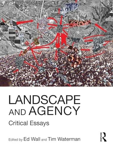 Stock image for Landscape and Agency for sale by Blackwell's