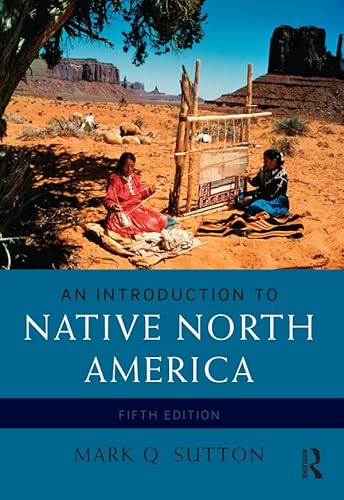 9781138126329: Introduction to Native North America