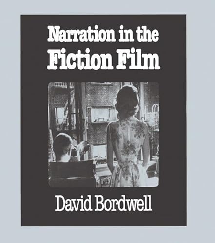 9781138126848: Narration in the Fiction Film