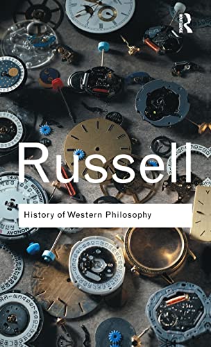 Stock image for History of Western Philosophy (Routledge Classics) for sale by Chiron Media