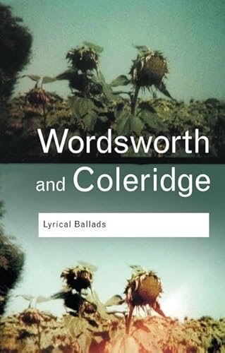 Stock image for Lyrical Ballads (Routledge Classics) for sale by Chiron Media