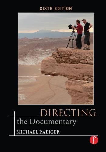 9781138127685: Directing the Documentary