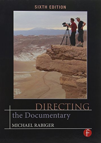 9781138127685: Directing the Documentary