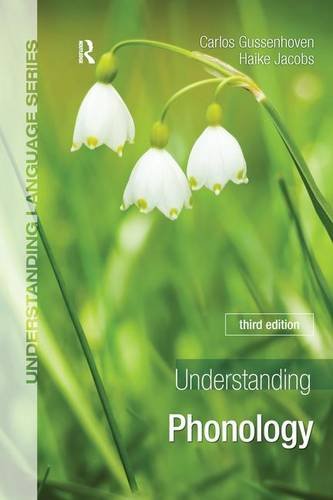 9781138127944: Understanding Phonology (Understanding Language)