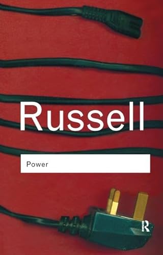9781138128088: Power: A New Social Analysis (Routledge Classics)