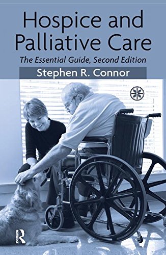 9781138128729: Hospice and Palliative Care: The Essential Guide