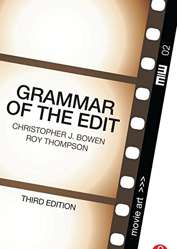 9781138128804: Grammar of the Edit