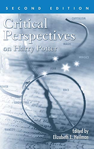 9781138128873: Critical Perspectives on Harry Potter