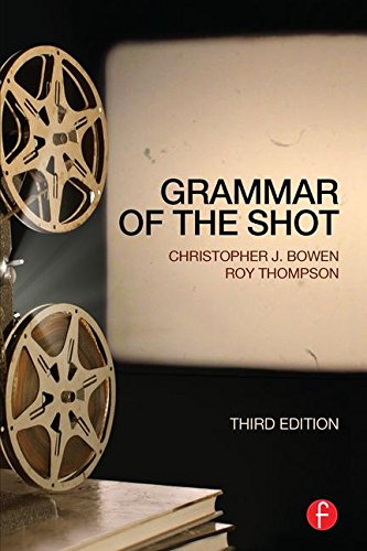 9781138129177: Grammar of the Shot