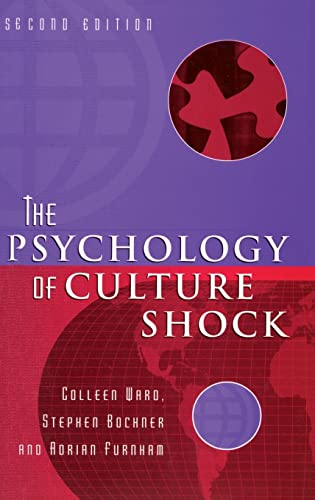 Stock image for Psychology Culture Shock for sale by Chiron Media