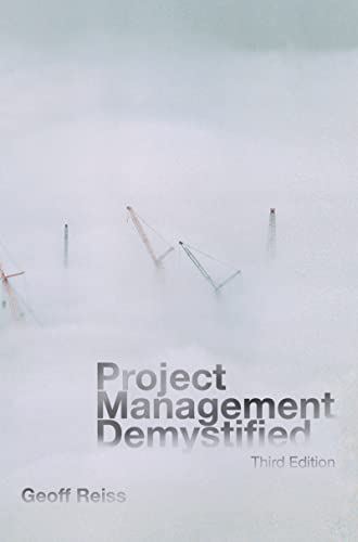 9781138129337: Project Management Demystified