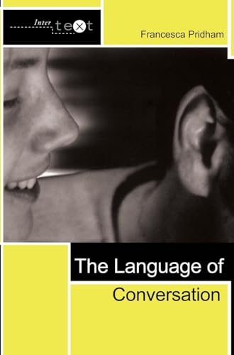 9781138129405: The Language of Conversation