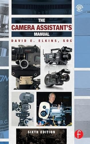 9781138129436: The Camera Assistant's Manual