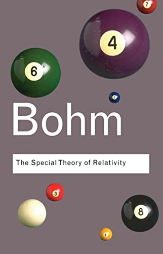 Beispielbild fr The Special Theory of Relativity zum Verkauf von Blackwell's