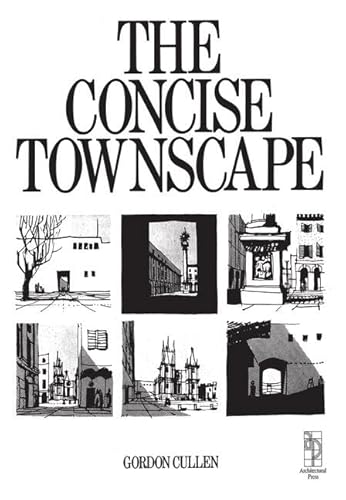 9781138130050: The Concise Townscape