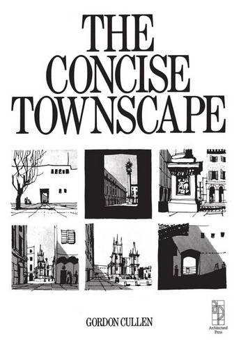 9781138130050: The Concise Townscape