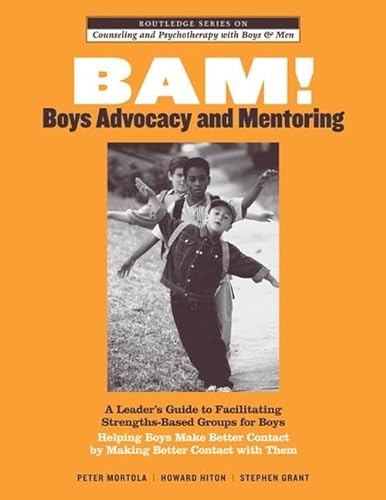 Beispielbild fr BAM! Boys Advocacy and Mentoring zum Verkauf von Blackwell's