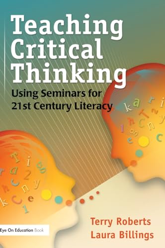 Beispielbild fr Teaching Critical Thinking zum Verkauf von Blackwell's