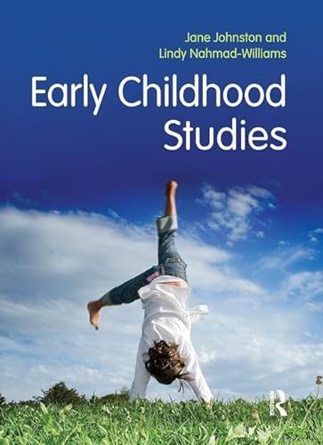 9781138130265: Early Childhood Studies: Principles and Practice