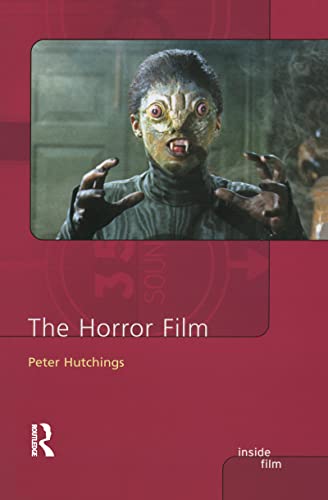 9781138130579: The Horror Film