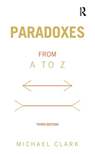 9781138130807: Paradoxes from A to Z