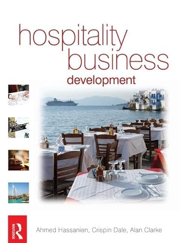 Stock image for Hospitality Business Development for sale by Blackwell's