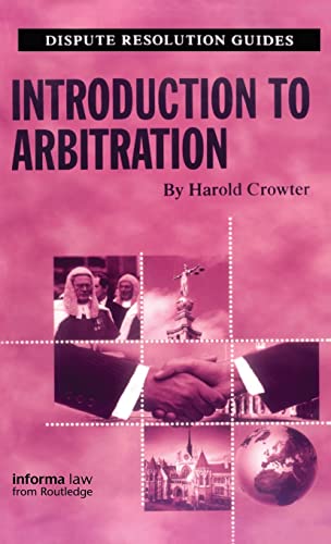 Beispielbild fr Introduction to Arbitration zum Verkauf von Reuseabook