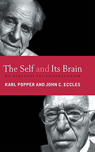 9781138131491: The Self and Its Brain: An Argument for Interactionism