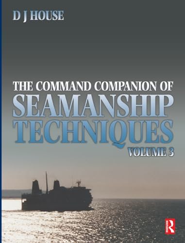 COMMAND COMPANION OF SEAMANSHIP TECHNIQUES