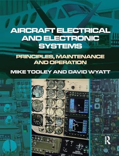 9781138133563: Aircraft Electrical and Electronic Systems