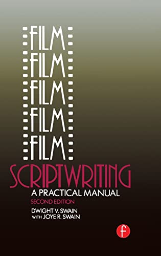 9781138133600: Film Scriptwriting: A Practical Manual