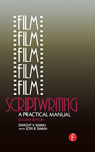 Stock image for Film Scriptwriting: A Practical Manual for sale by Chiron Media