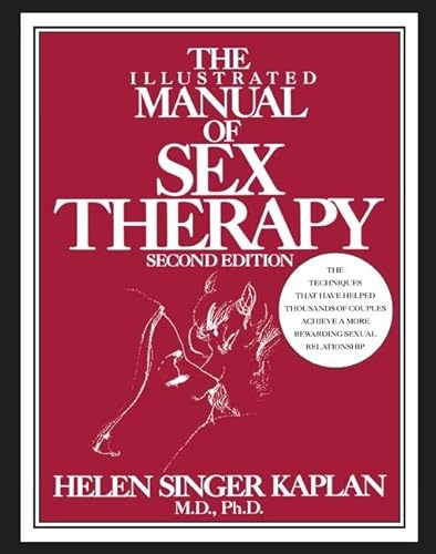 9781138133853: The Illustrated Manual of Sex Therapy