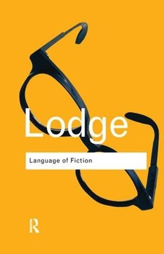 Stock image for The Language of Fiction: Essays in Criticism and Verbal Analysis of the English Novel (Routledge Classics) for sale by Chiron Media