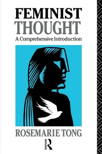 9781138134393: Feminist Thought: A Comprehensive Introduction