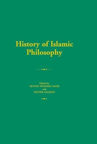 9781138134522: History of Islamic Philosophy