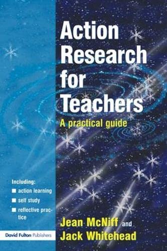 Imagen de archivo de Action Research for Teachers: A Practical Guide a la venta por Chiron Media