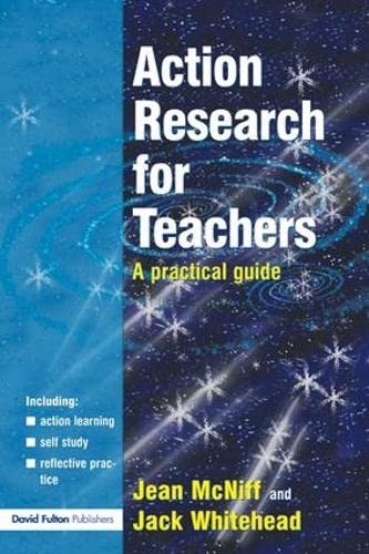 9781138134713: Action Research for Teachers: A Practical Guide