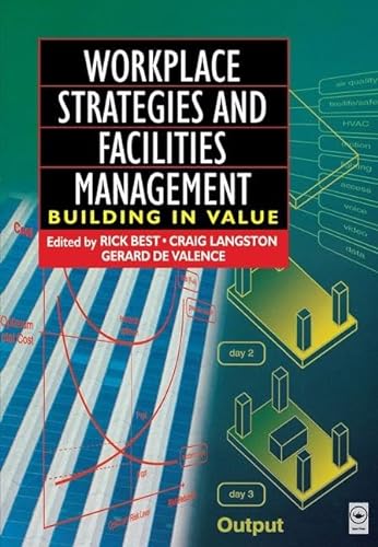 9781138135147: Workplace Strategies and Facilities Management: Building in Value