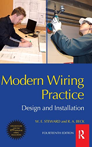 Stock image for Modern Wiring Practice for sale by Books Puddle