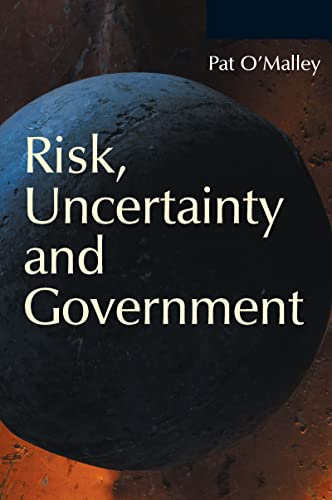 Stock image for Risk, Uncertainty and Government for sale by Chiron Media