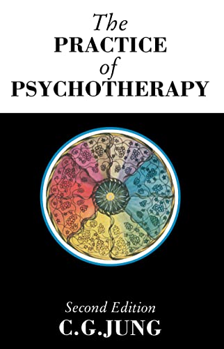 Stock image for The Practice of Psychotherapy: Second Edition (Collected Works of C. G. Jung) for sale by Chiron Media