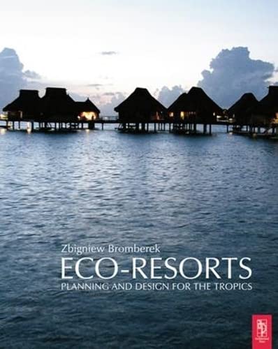 Stock image for Eco-Resorts for sale by Chiron Media