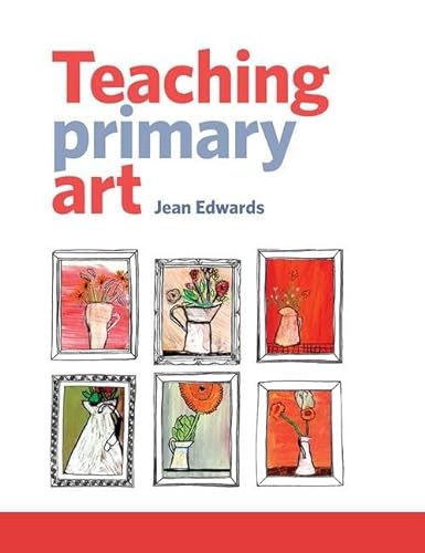 9781138136595: Teaching Primary Art