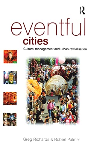 9781138136786: Eventful Cities