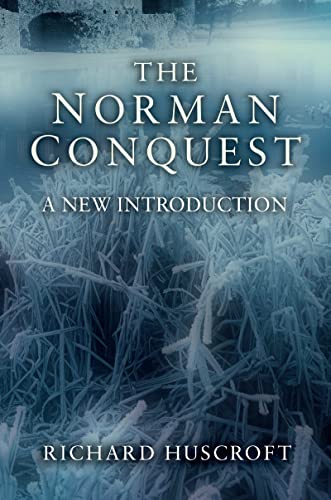 Stock image for The Norman Conquest: A New Introduction for sale by Chiron Media