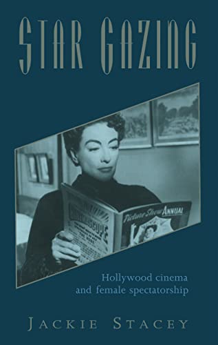 9781138137189: Star Gazing: Hollywood Cinema and Female Spectatorship