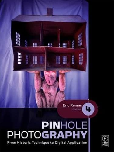 Stock image for Pinhole Photography: From Historic Technique to Digital Application (Alternative Process Photography) for sale by Chiron Media